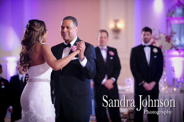 Best Ritz Carlton Wedding photographer - Sandra Johnson (SJFoto.com)